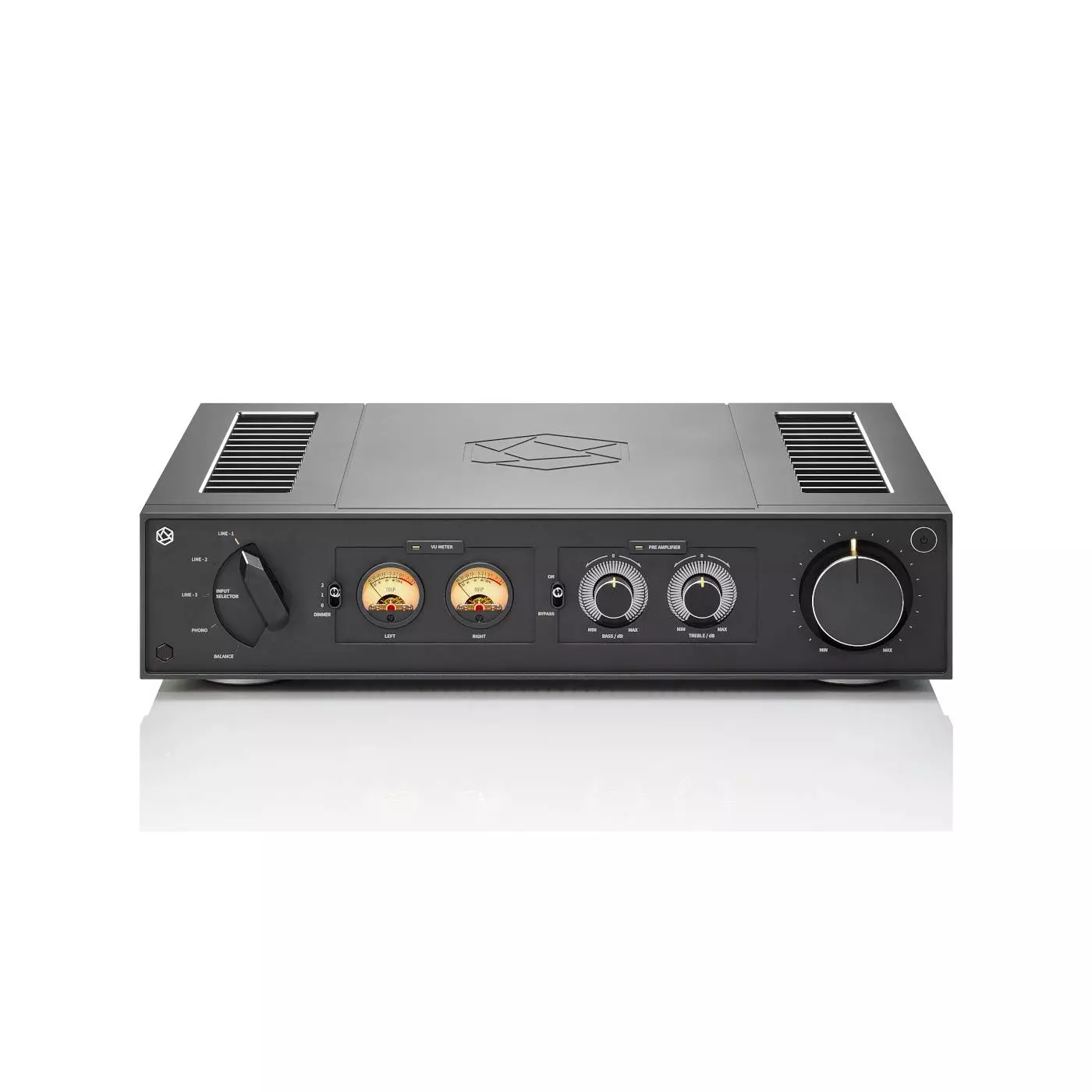 ROSE RA280 BLACK
