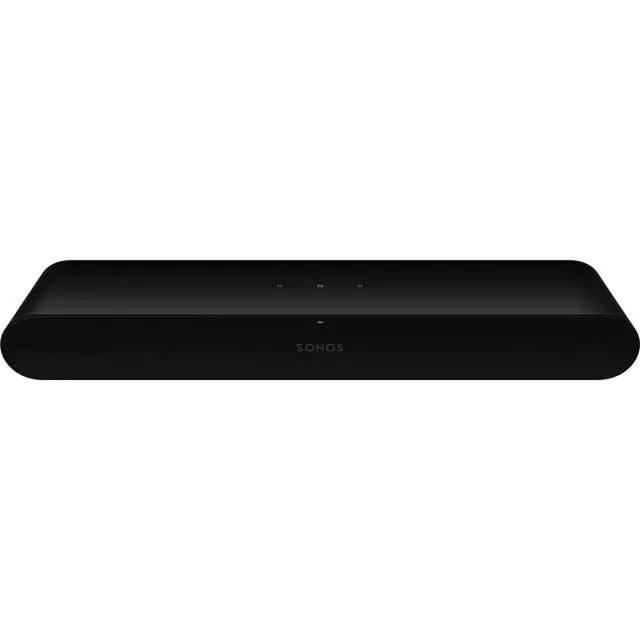 SONOS RAY BLACK