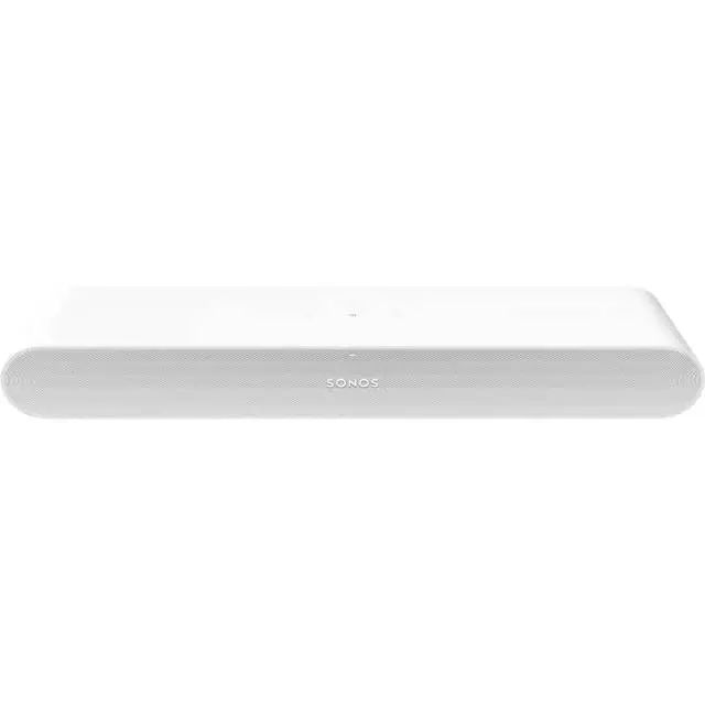 SONOS RAY WHITE