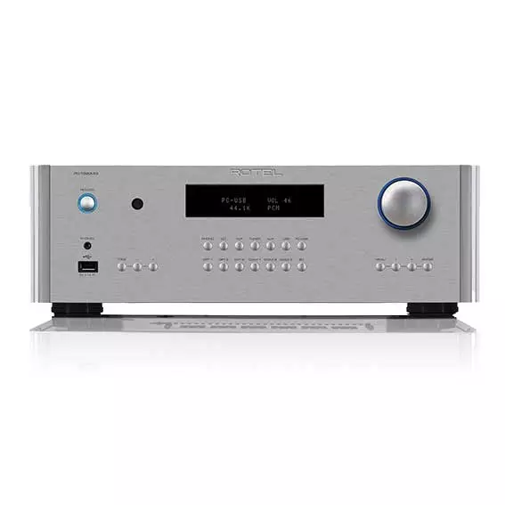 ROTEL RC1590 MKII Plata