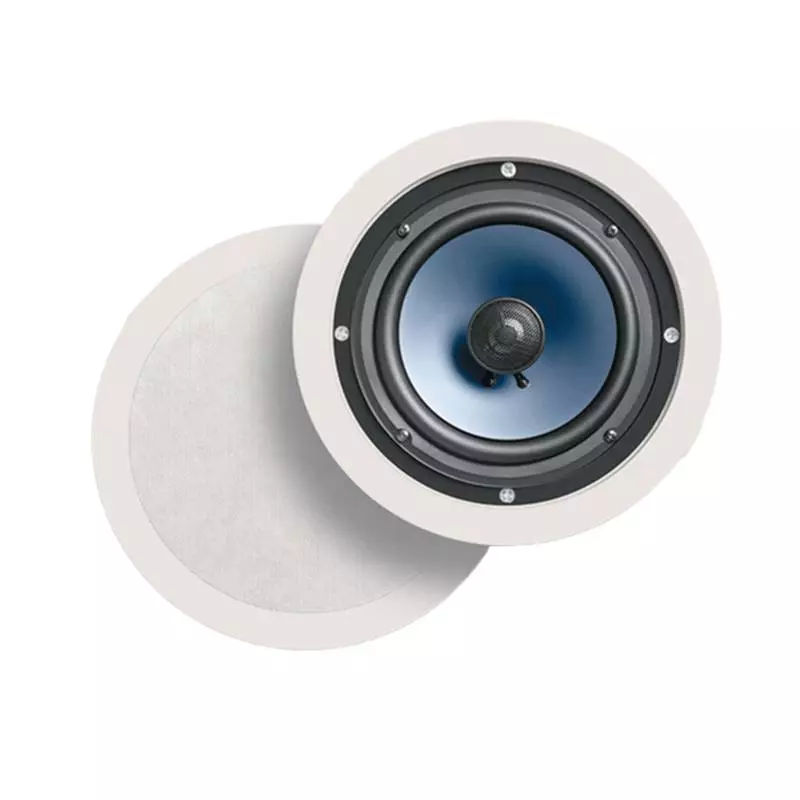 POLK RC60i White (Pareja)