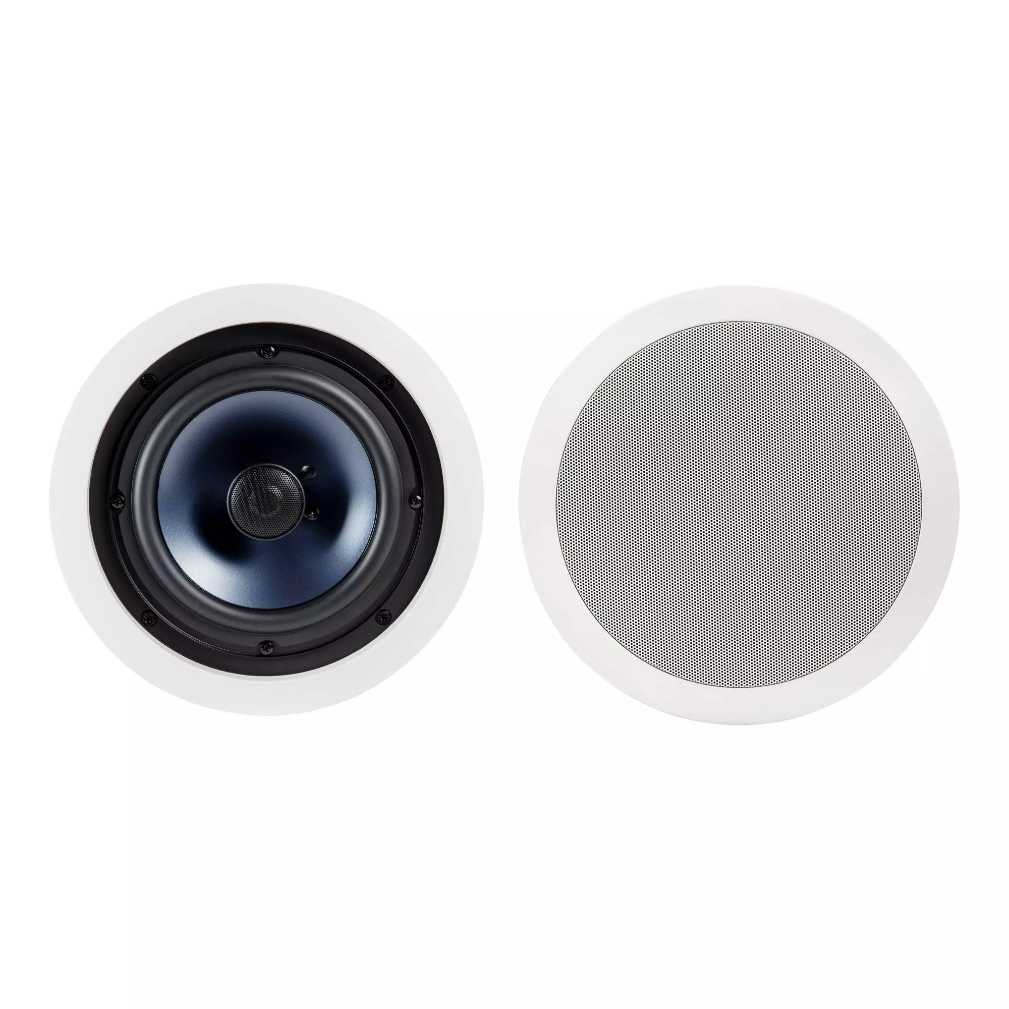 POLK RC80i White (Pareja)