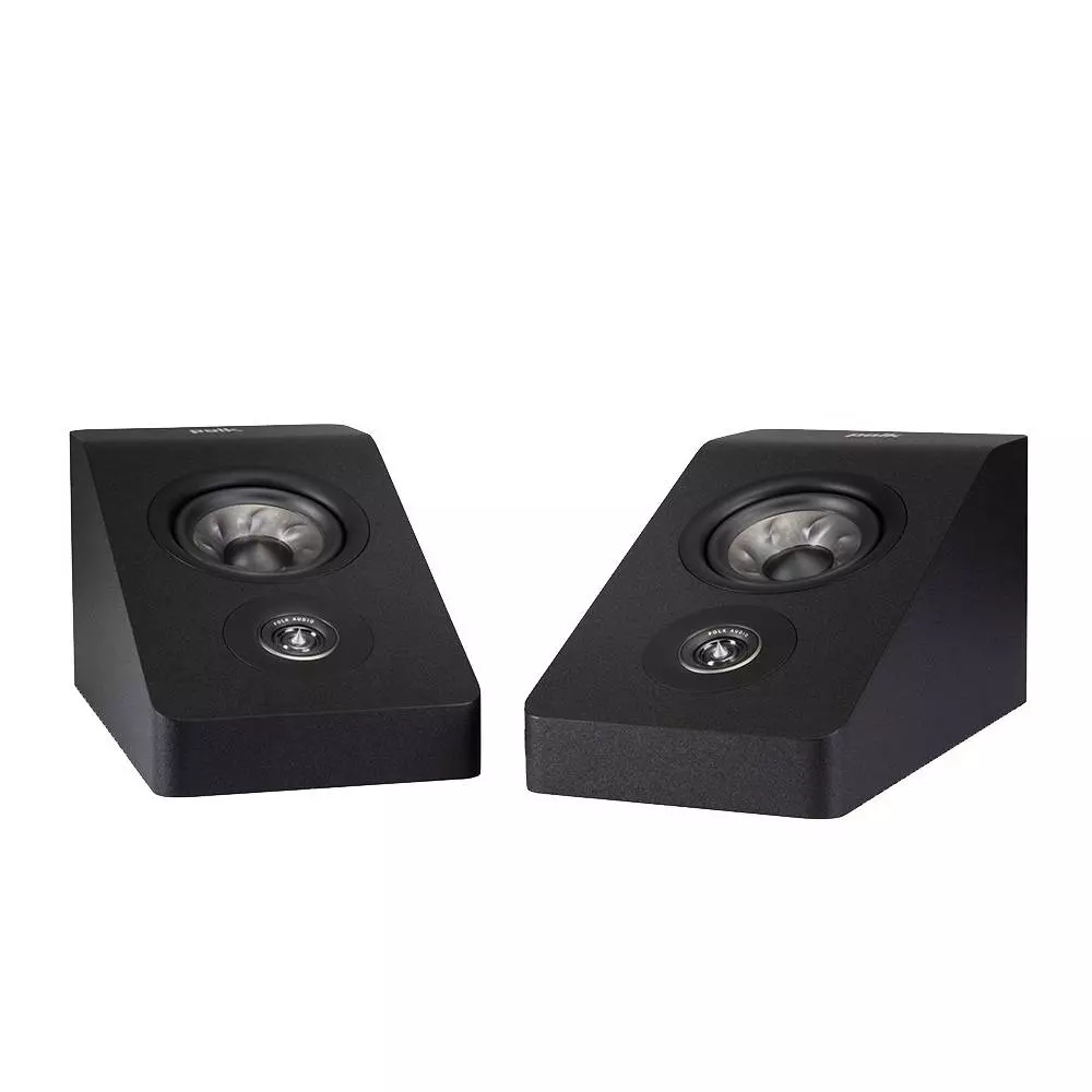 POLK R-900 Black (Pareja)