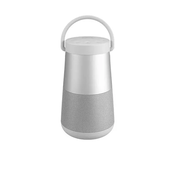 BOSE SoundLink Revolve + II Gris