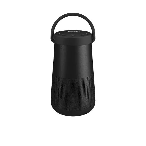 BOSE SoundLink Revolve + II Negro