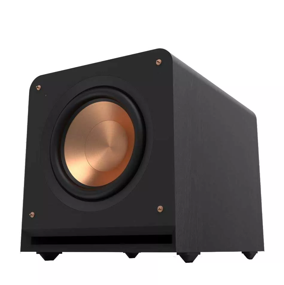 KLIPSCH RP 1200SW BLACK (UNIDAD)