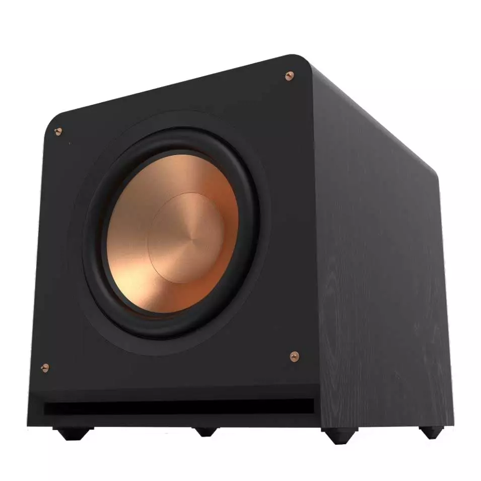 KLIPSCH RP 1400SW BLACK (UNIDAD)