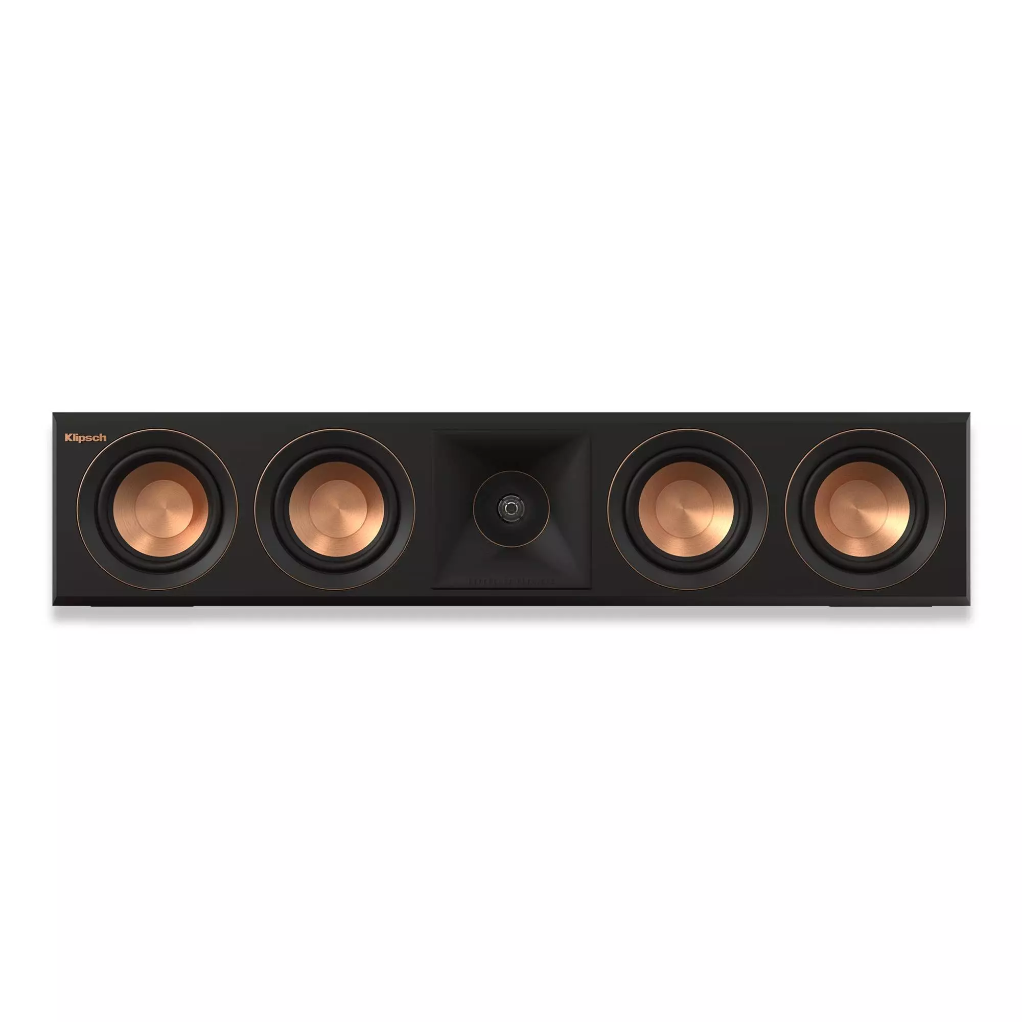KLIPSCH RP-404C II EBONY (UNIDAD)