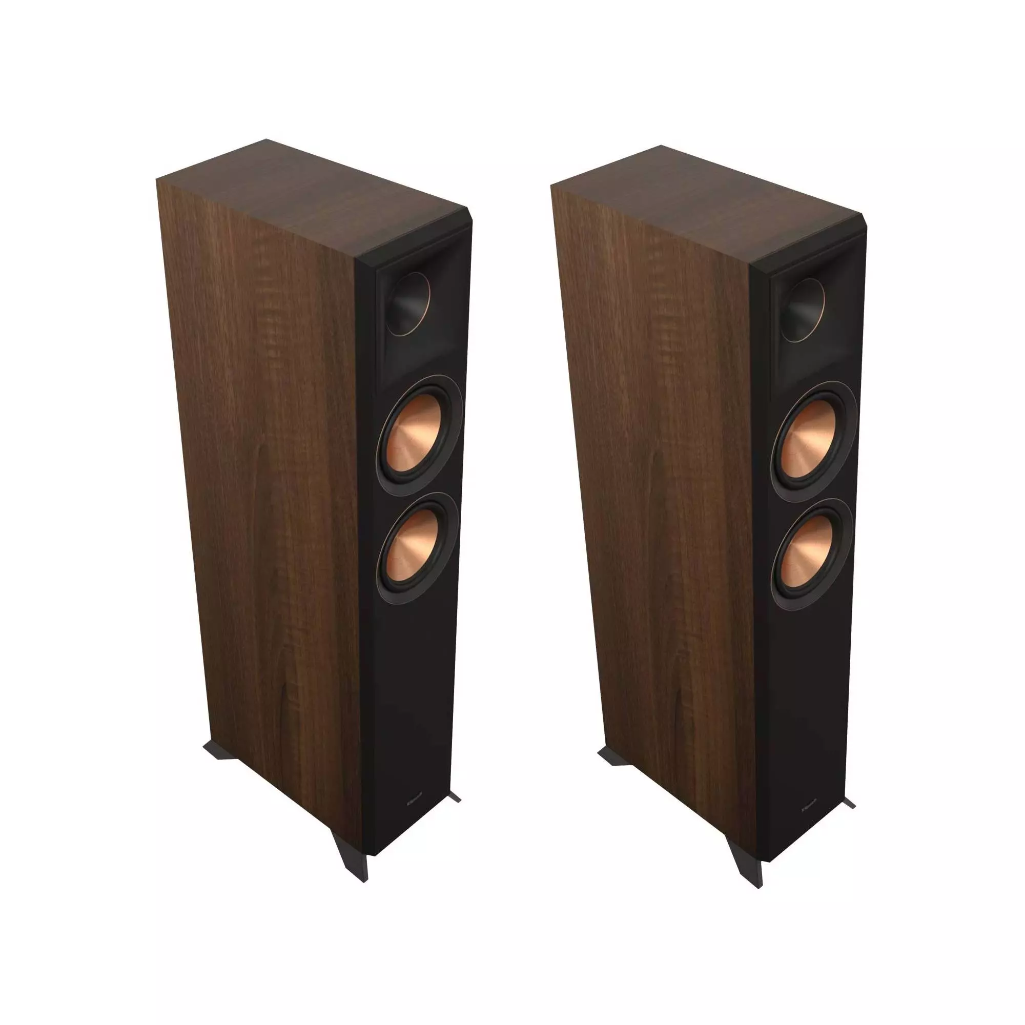 KLIPSCH RP-5000F II WALNUT (PAR)