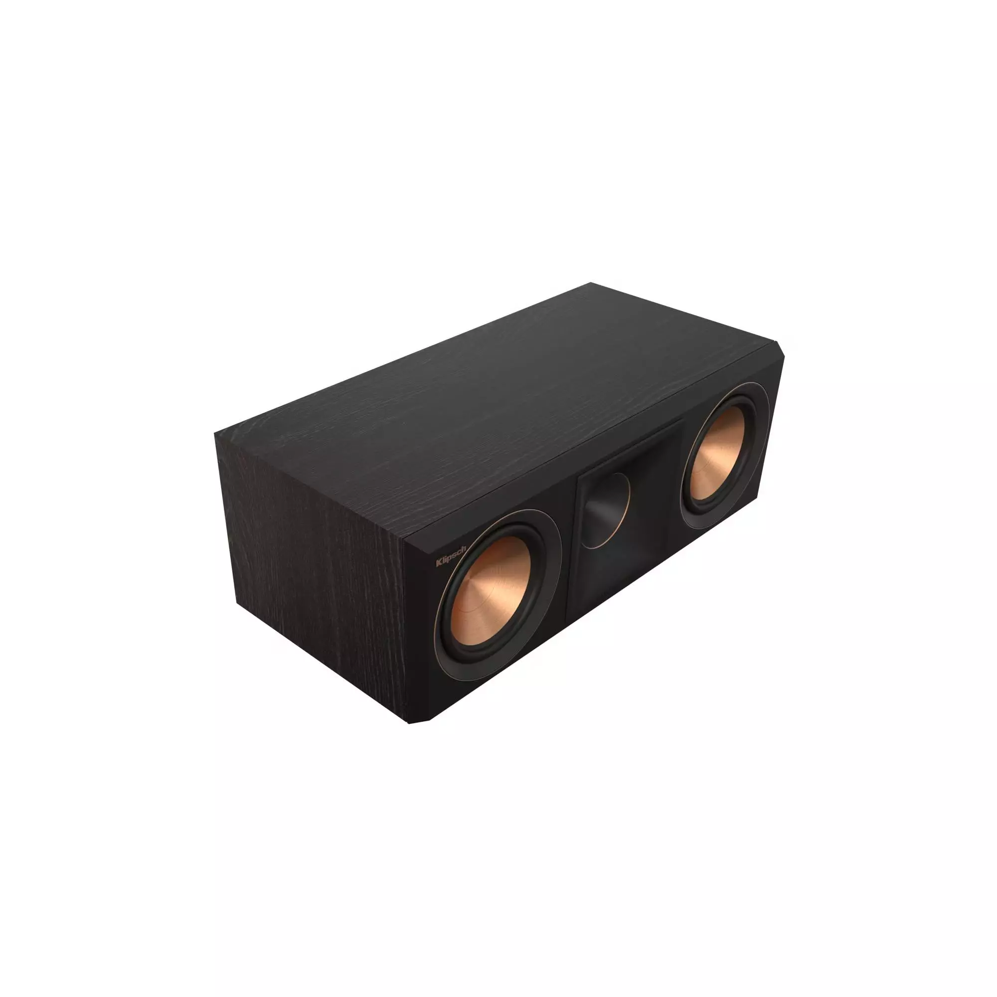 KLIPSCH RP-500C II EBONY (UNIDAD)