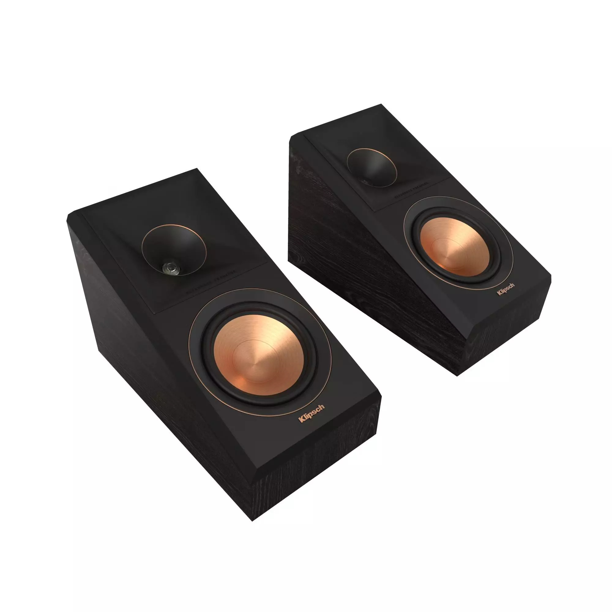 KLIPSCH RP-500SA II EBONY (PAR)
