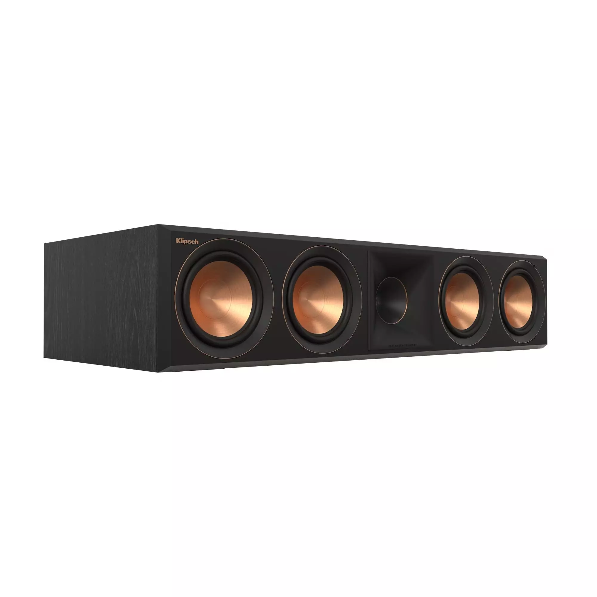 KLIPSCH RP-504C II EBONY (UNIDAD)