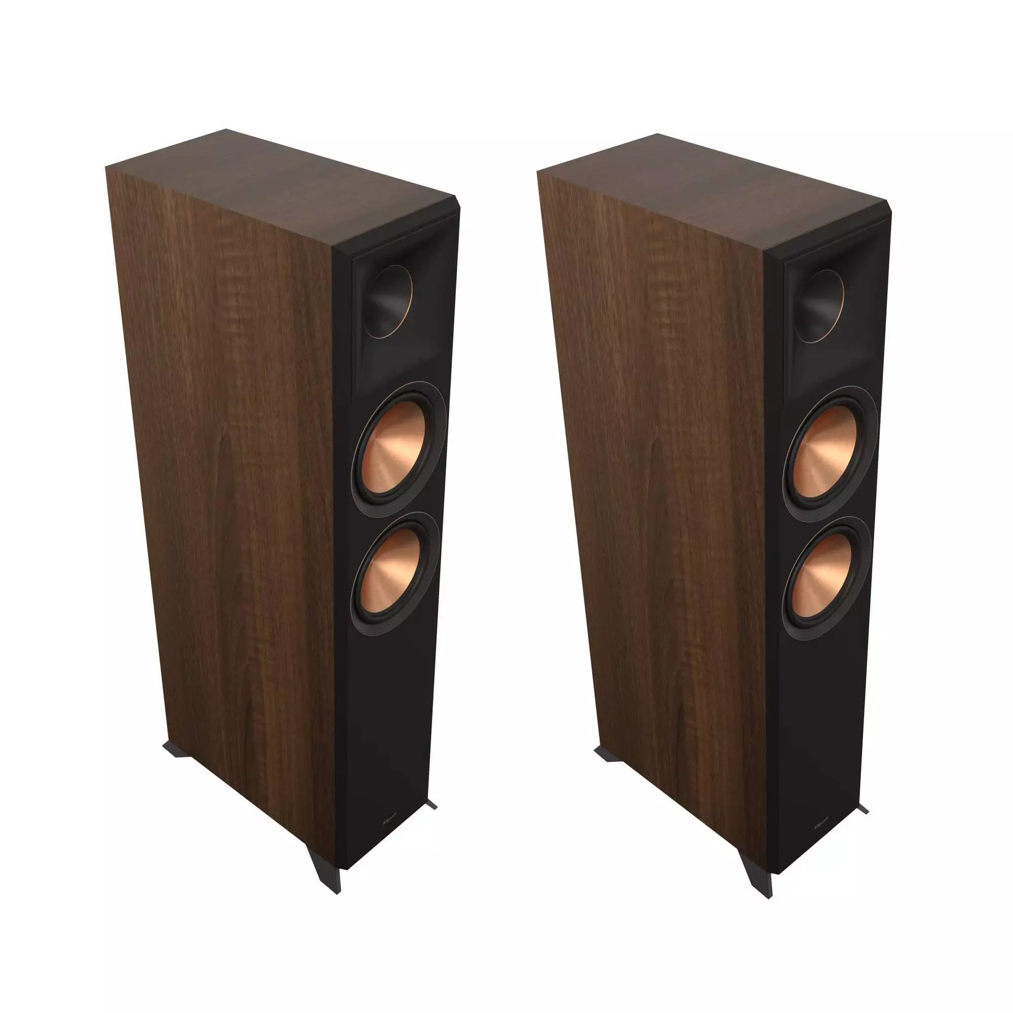 KLIPSCH RP-6000F II WALNUT (PAR)