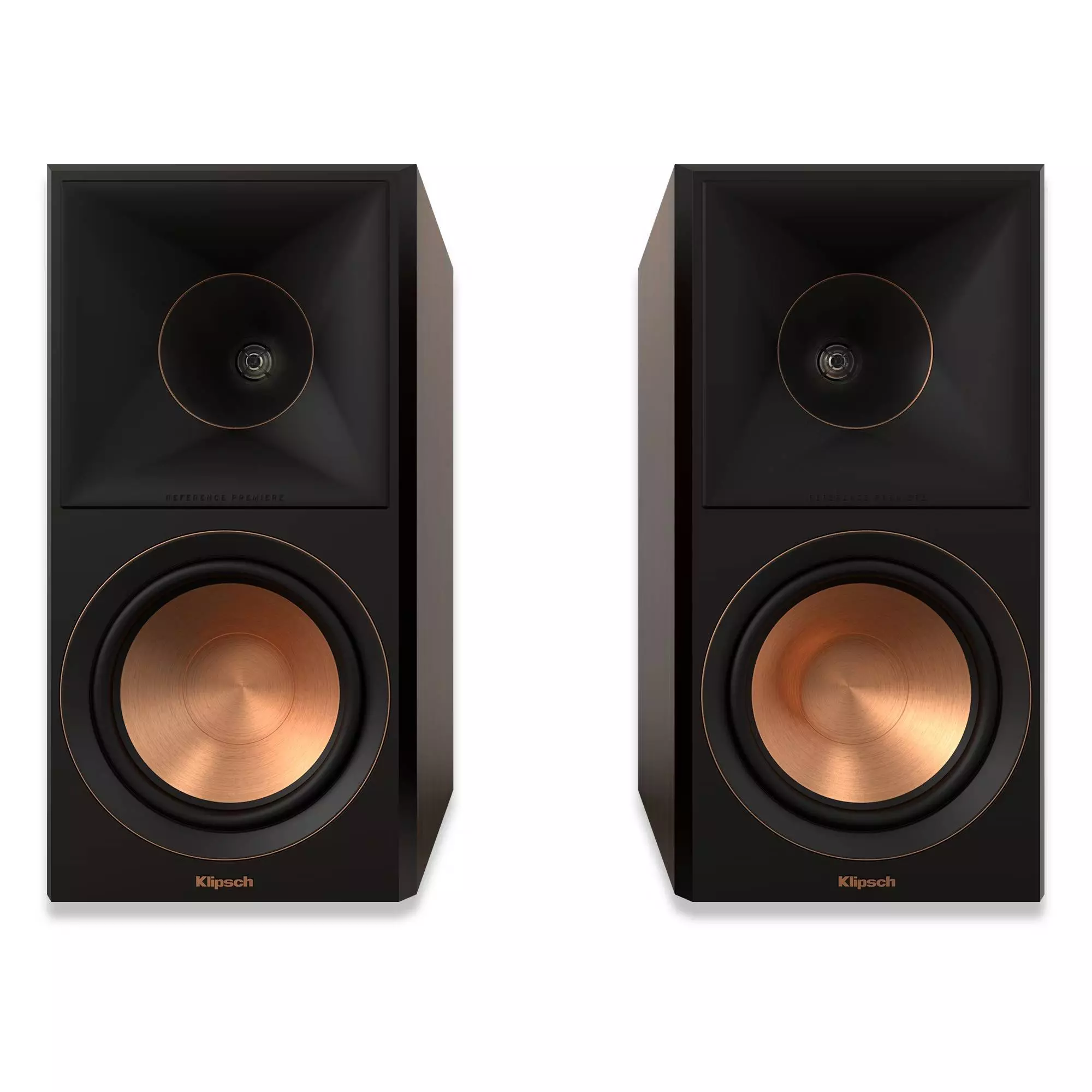 KLIPSCH RP-600M II WALNUT (PAR)