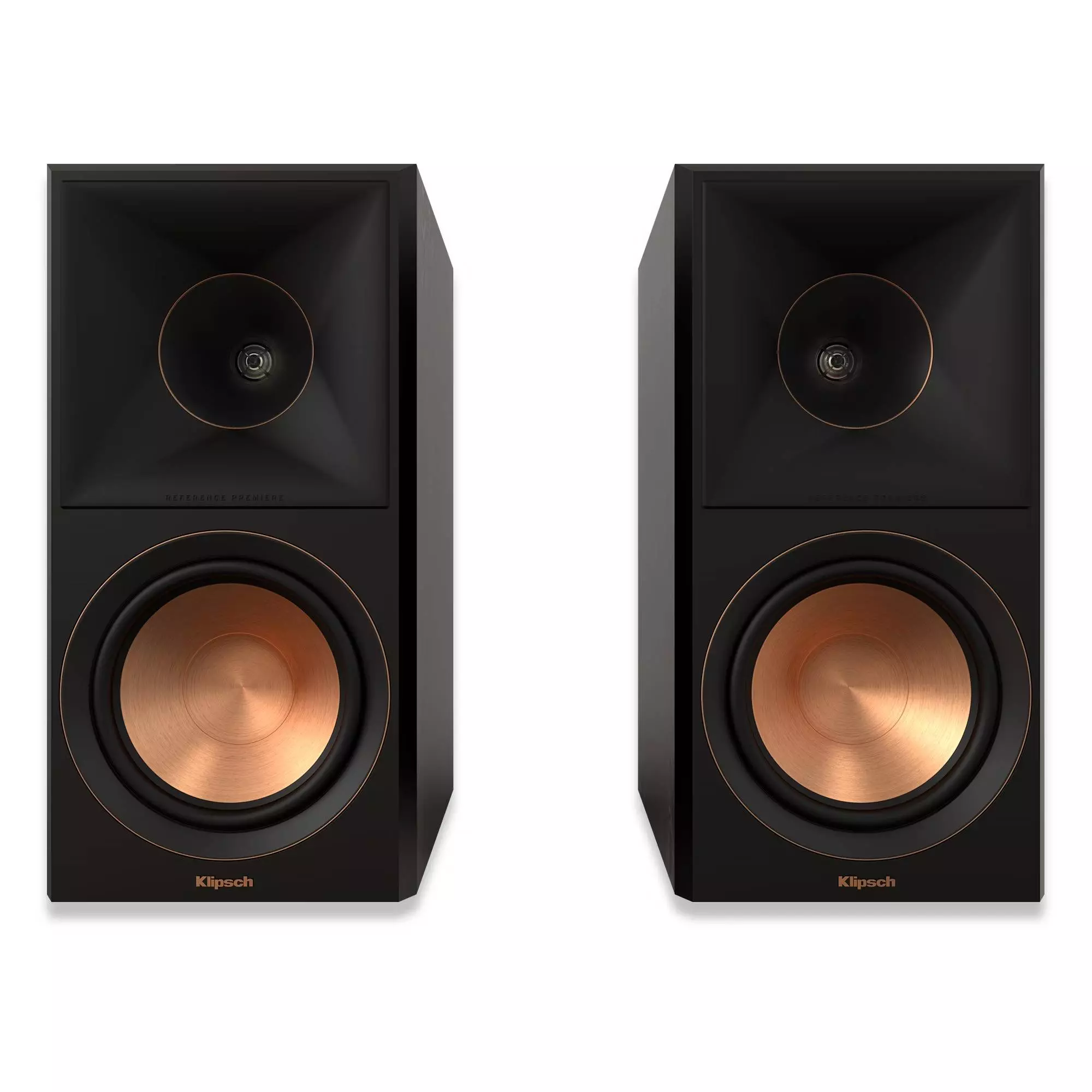 KLIPSCH RP-600M II EBONY (PAR)