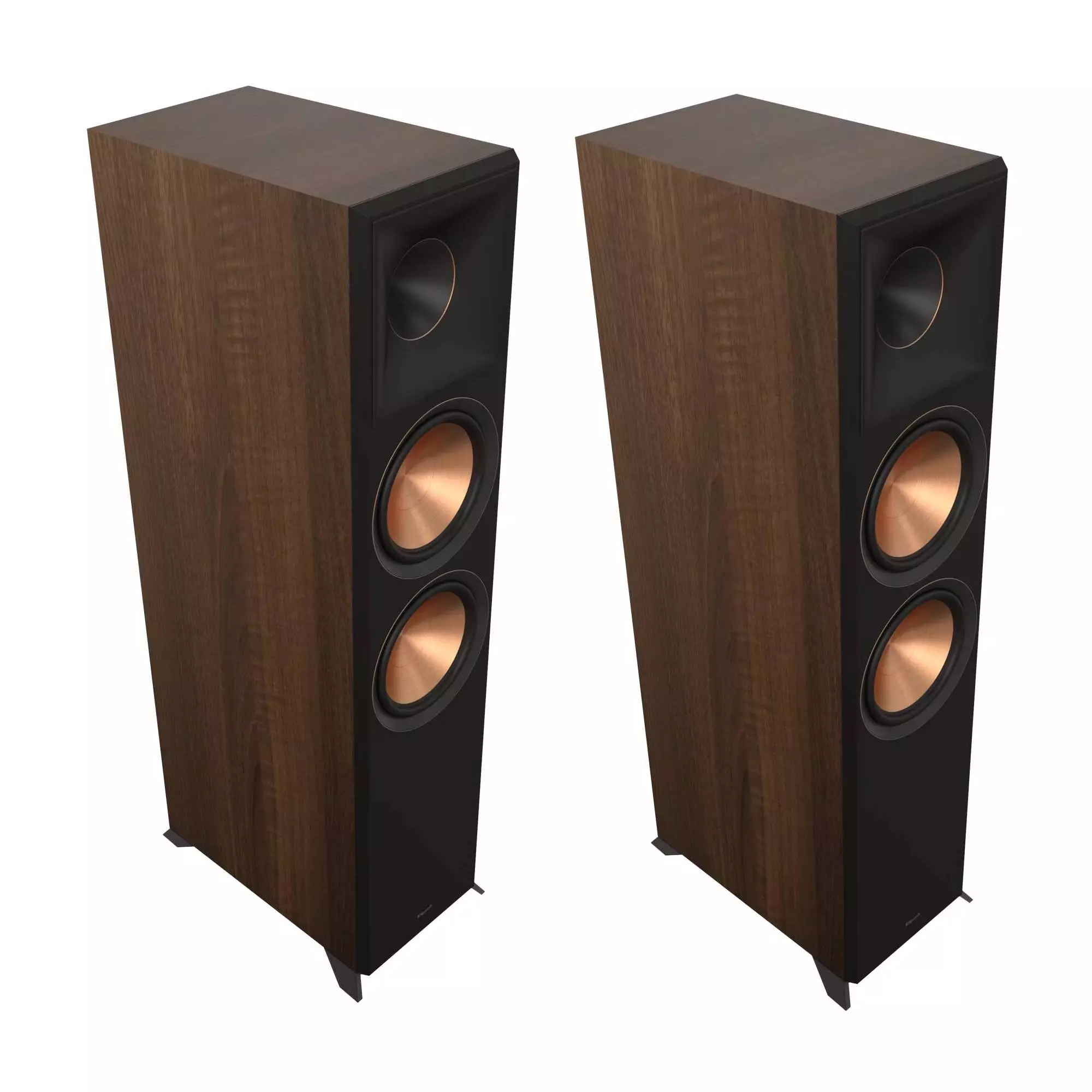 KLIPSCH RP-8000F II WALNUT (PAR)