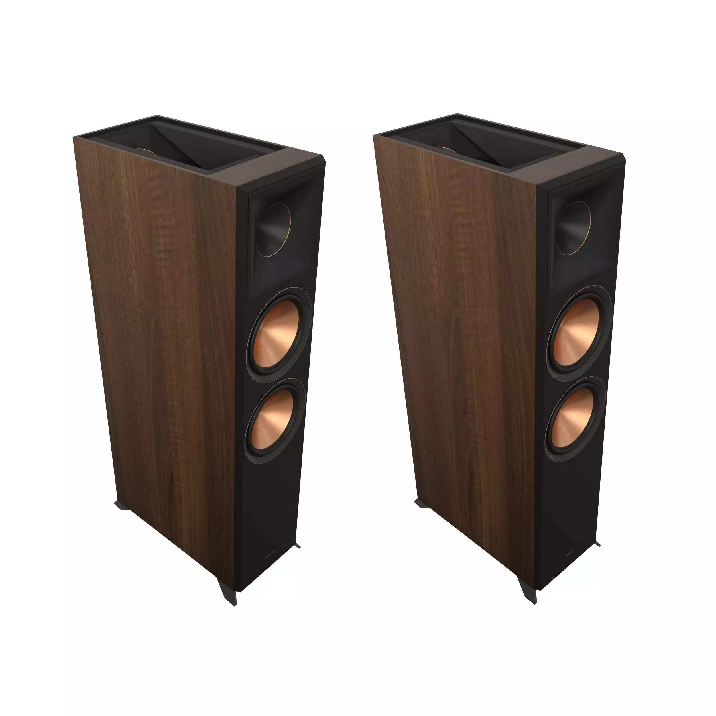KLIPSCH RP-8060FA II WALNUT (PAR)