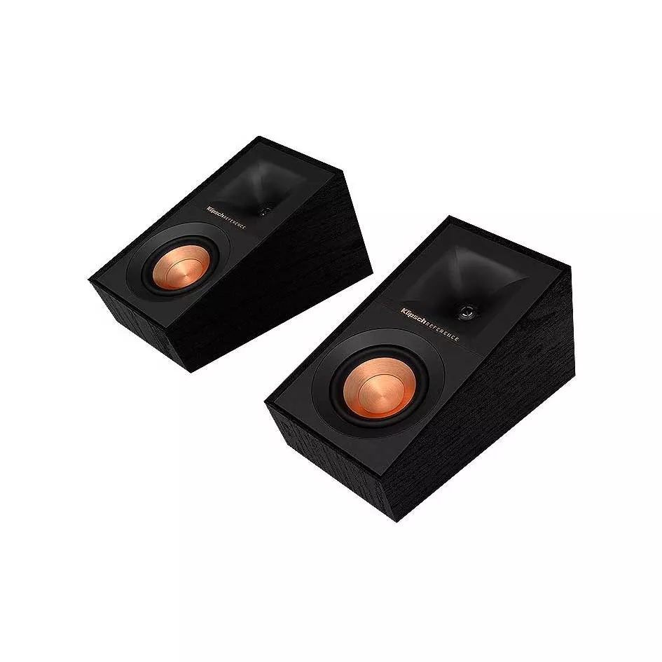 KLIPSCH REFERENCE BASE R40SA (PAREJA)