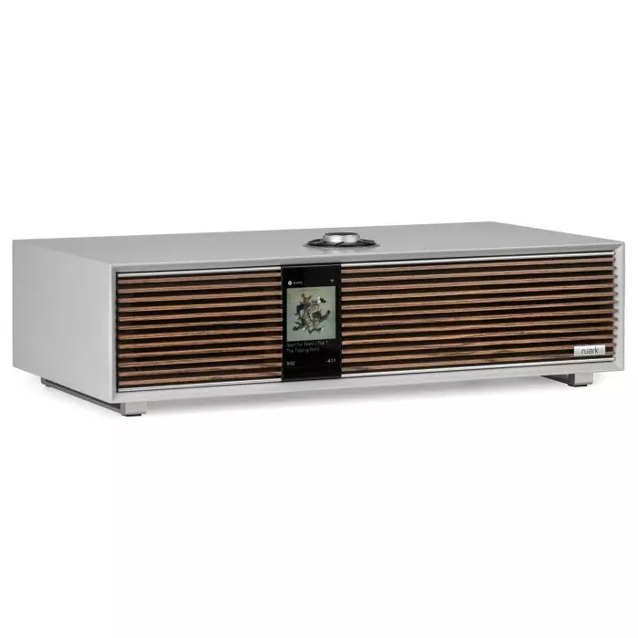 RUARK AUDIO R410 SOFT GREY