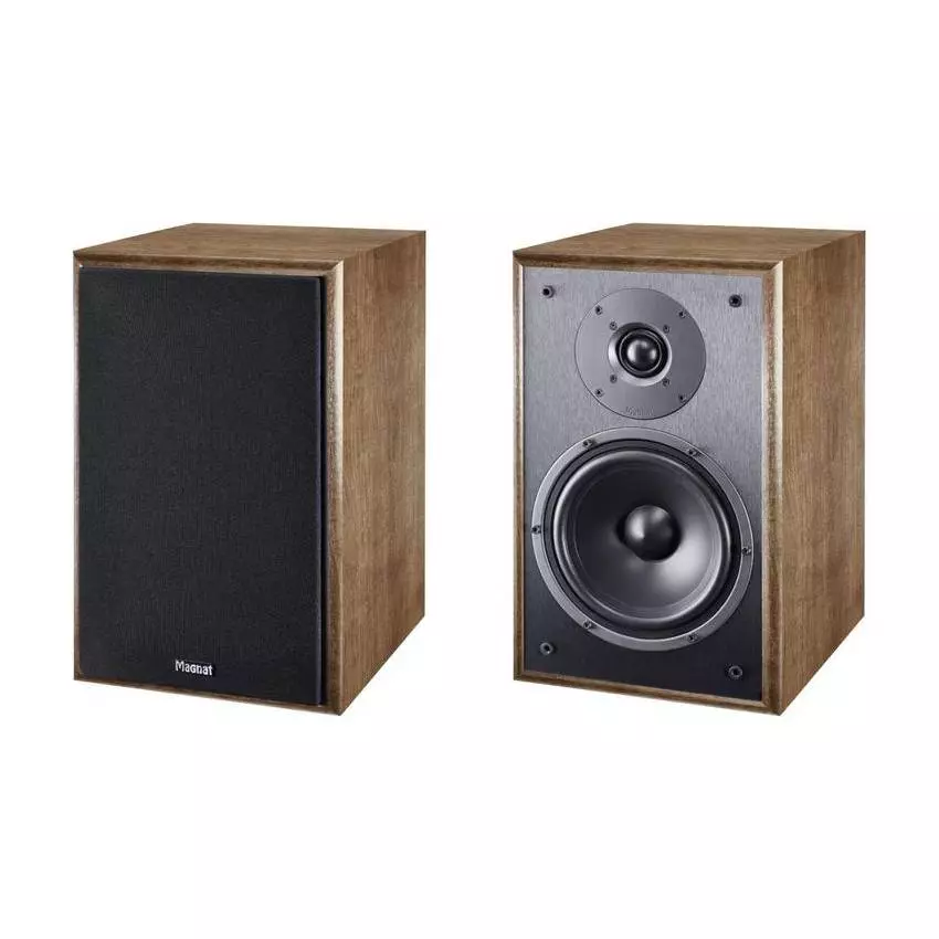 MAGNAT MONITOR S30 WALNUT (PAREJA)