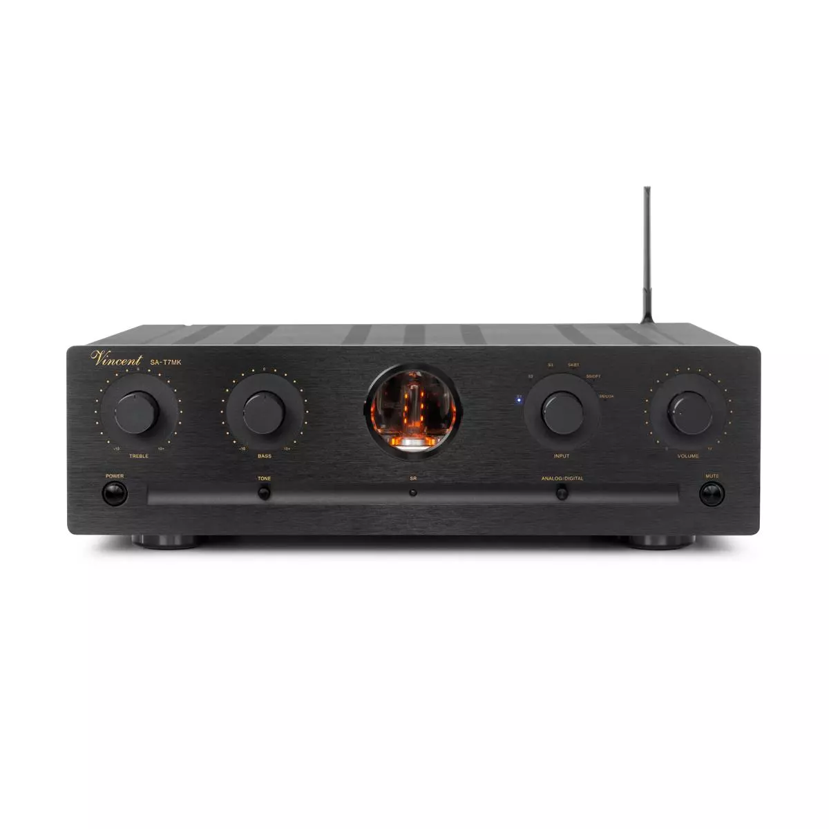 VINCENT SA-T7 MK BLACK