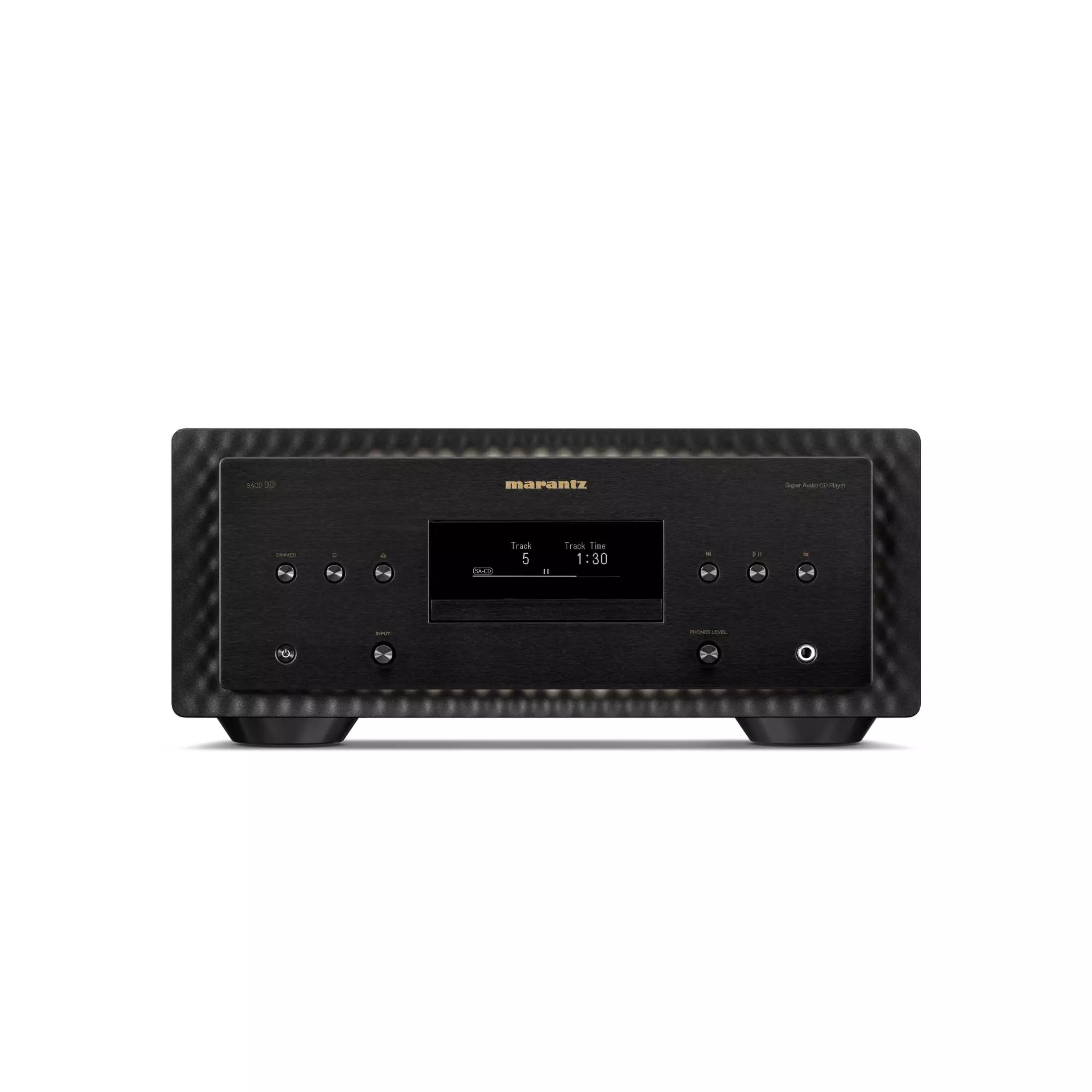 MARANTZ SACD Player 10 BLACK REPRODUCTOR SACD