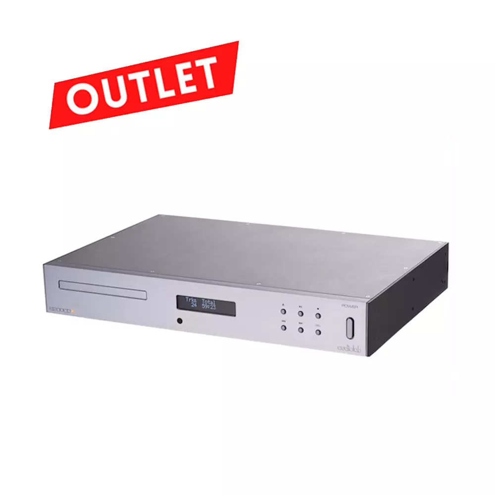 AUDIOLAB 8200CD  "reacondicionado"
