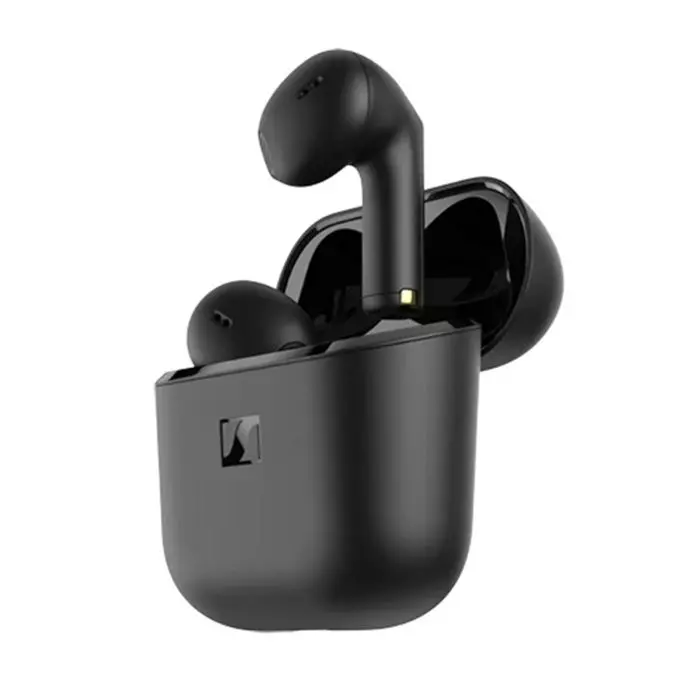 SENNHEISER ACCENTUM OPEN BLACK