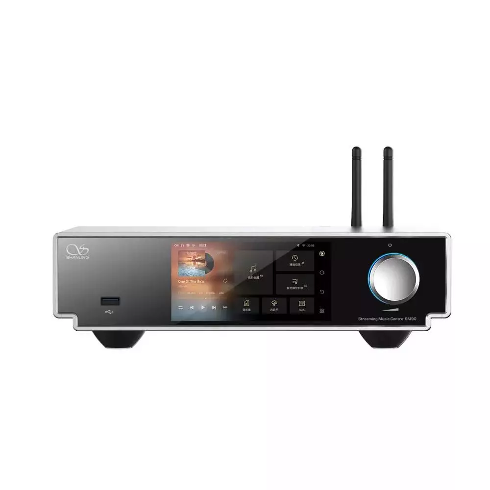 SHANLING SM90
