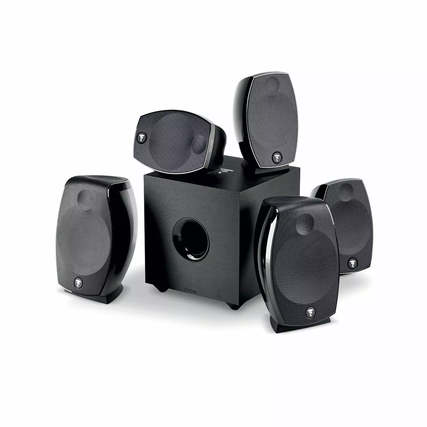 FOCAL SIB EVO 5.1.2