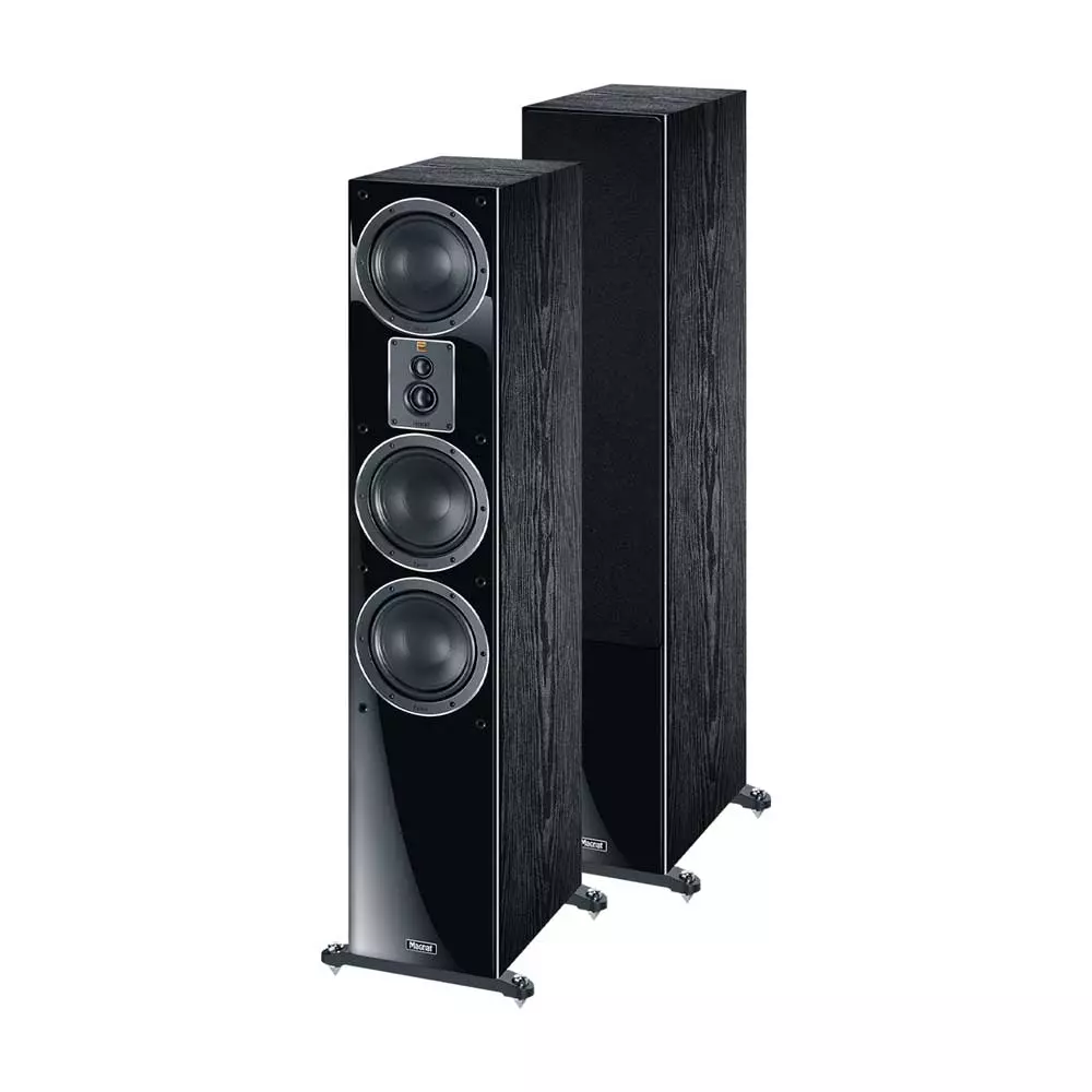 MAGNAT SIGNATURE 507 BLACK PAR