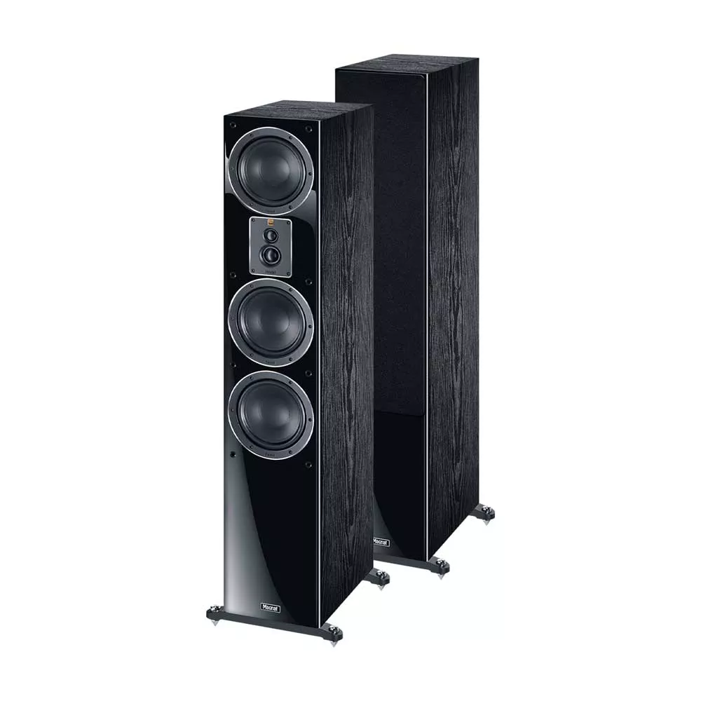 MAGNAT SIGNATURE 507 BLACK PAR