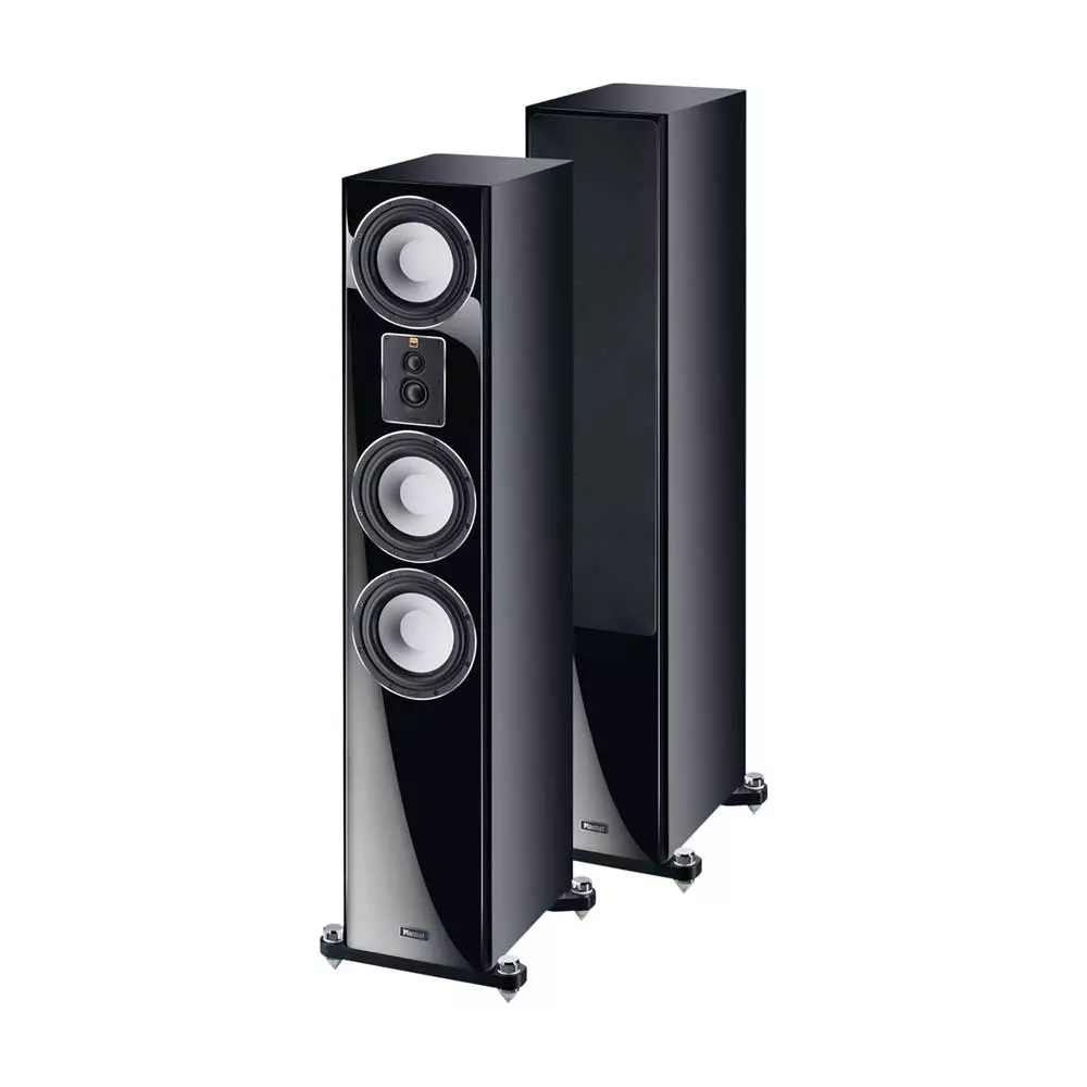 MAGNAT SIGNATURE 707 BLACK (PAR)