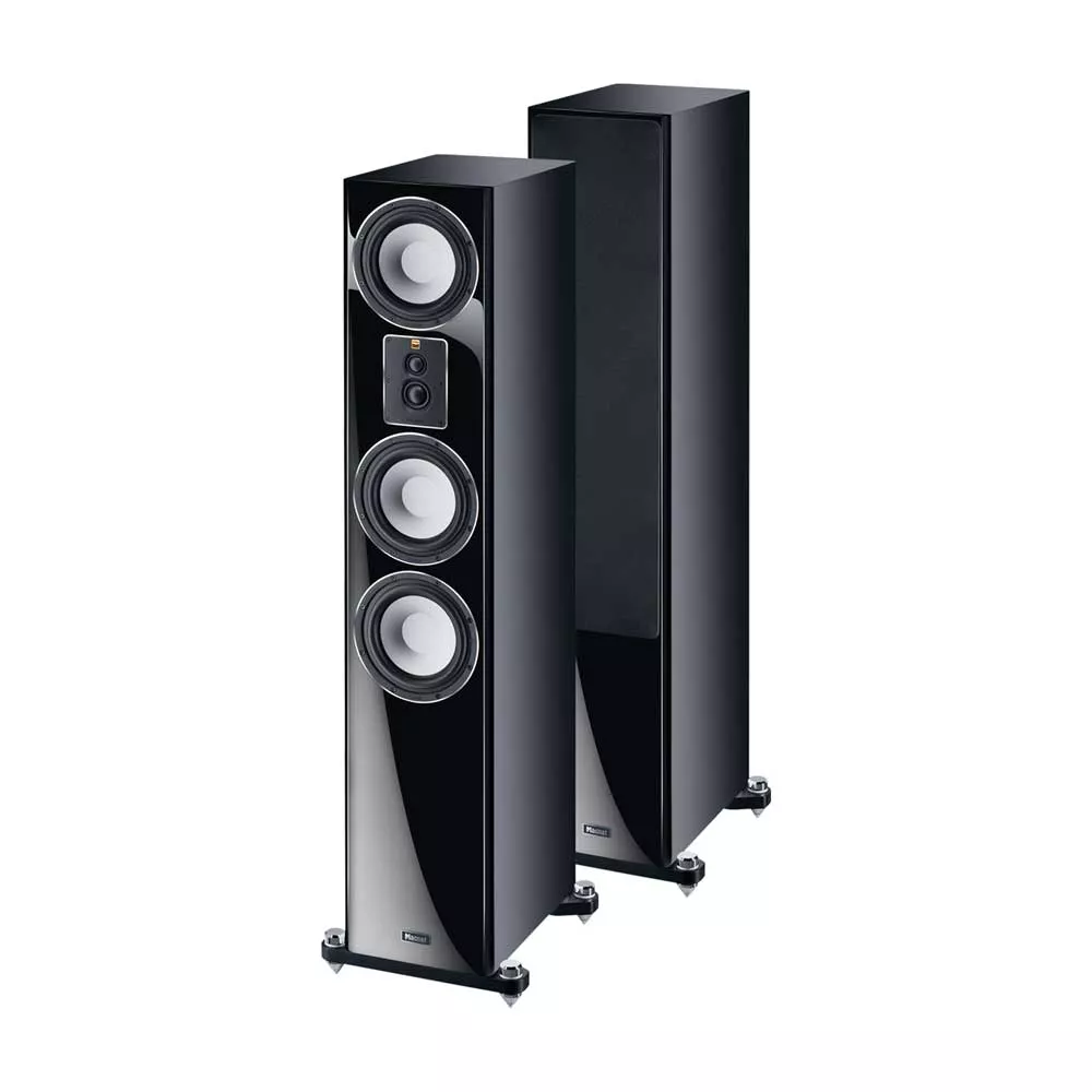 MAGNAT SIGNATURE 707 BLACK (PAR)