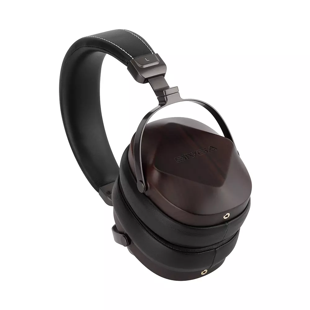SIVGA ORIOLE BLACK
