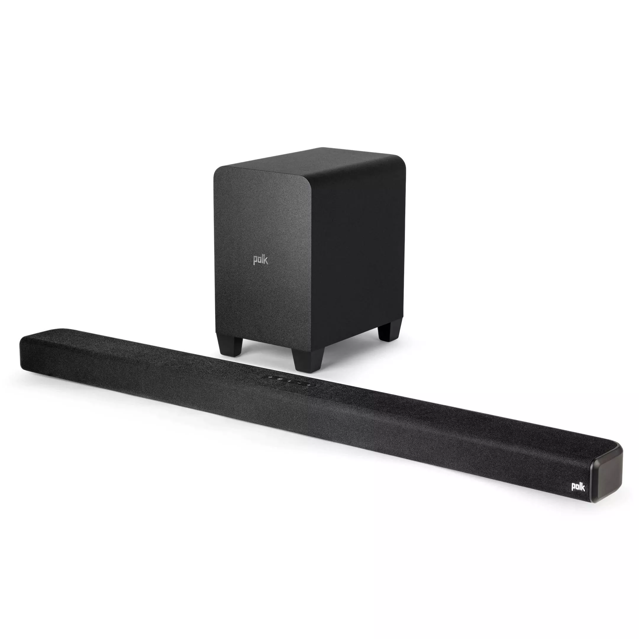 POLK SIGNA S4