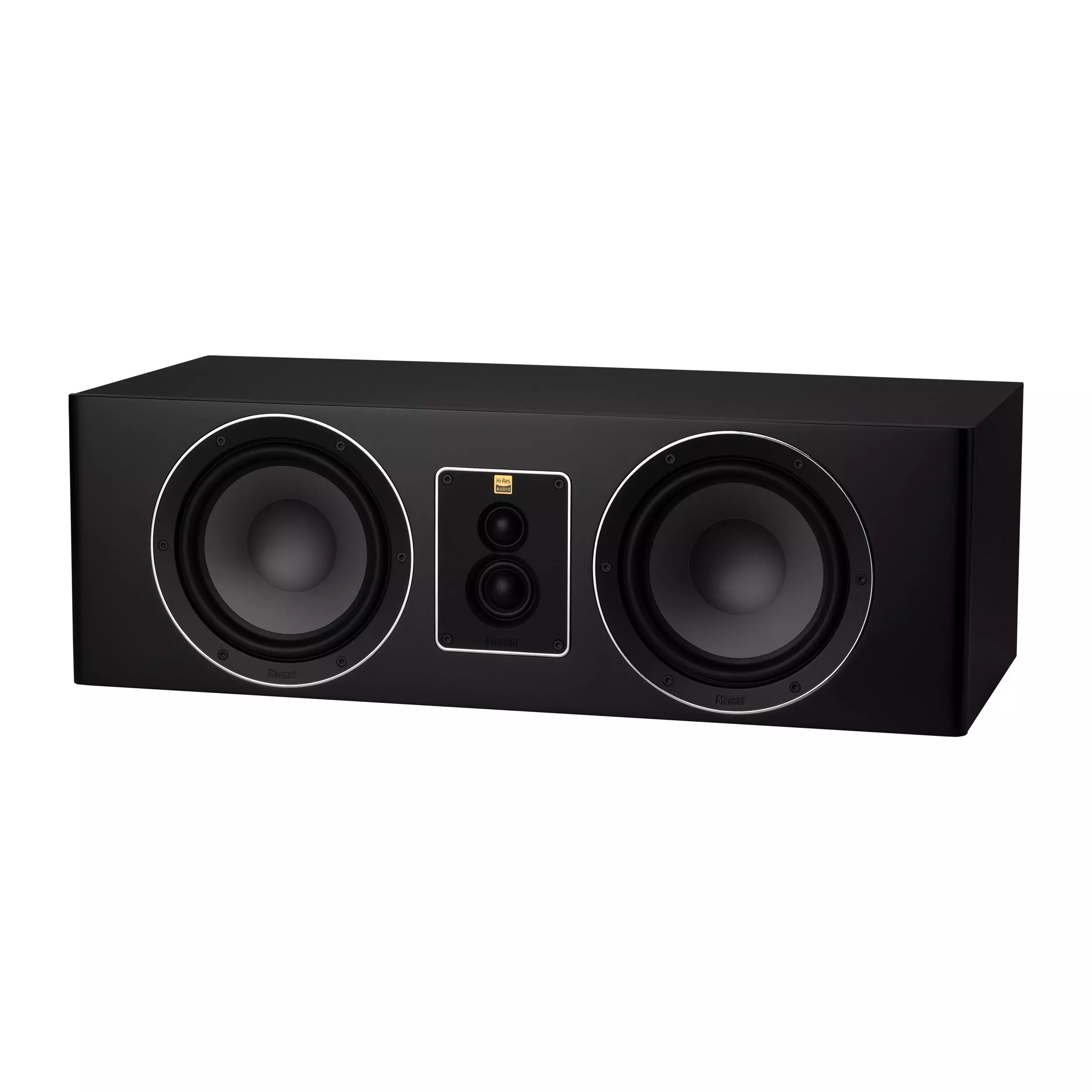 MAGNAT SIGNATURE CENTER PRO II BLACK SATIN (UNIDAD)