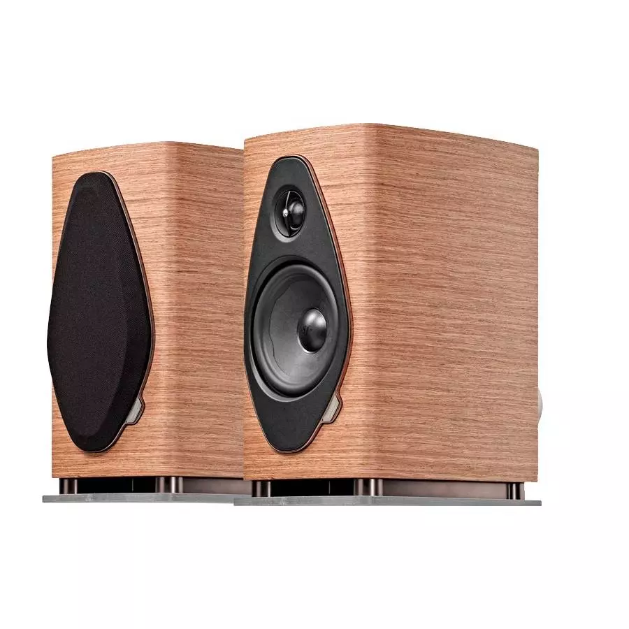SONUS FABER SONETTO II G2  NOGAL(PAR)