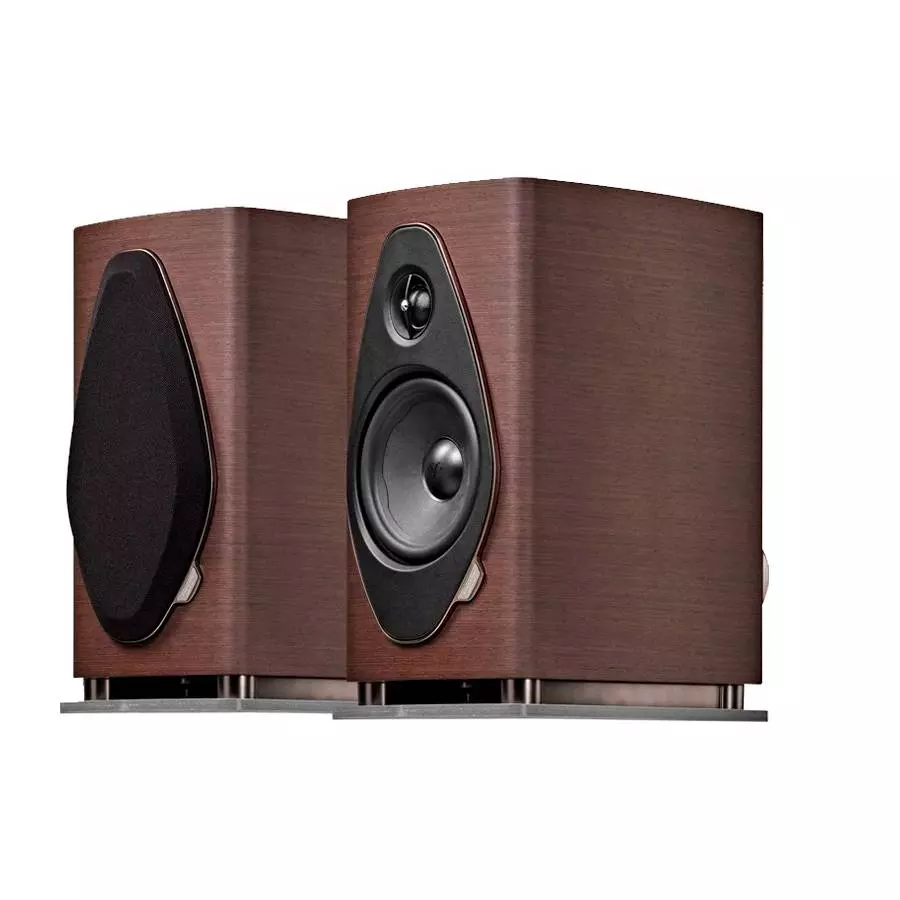 SONUS FABER SONETTO II G2  WENGE(PAR)