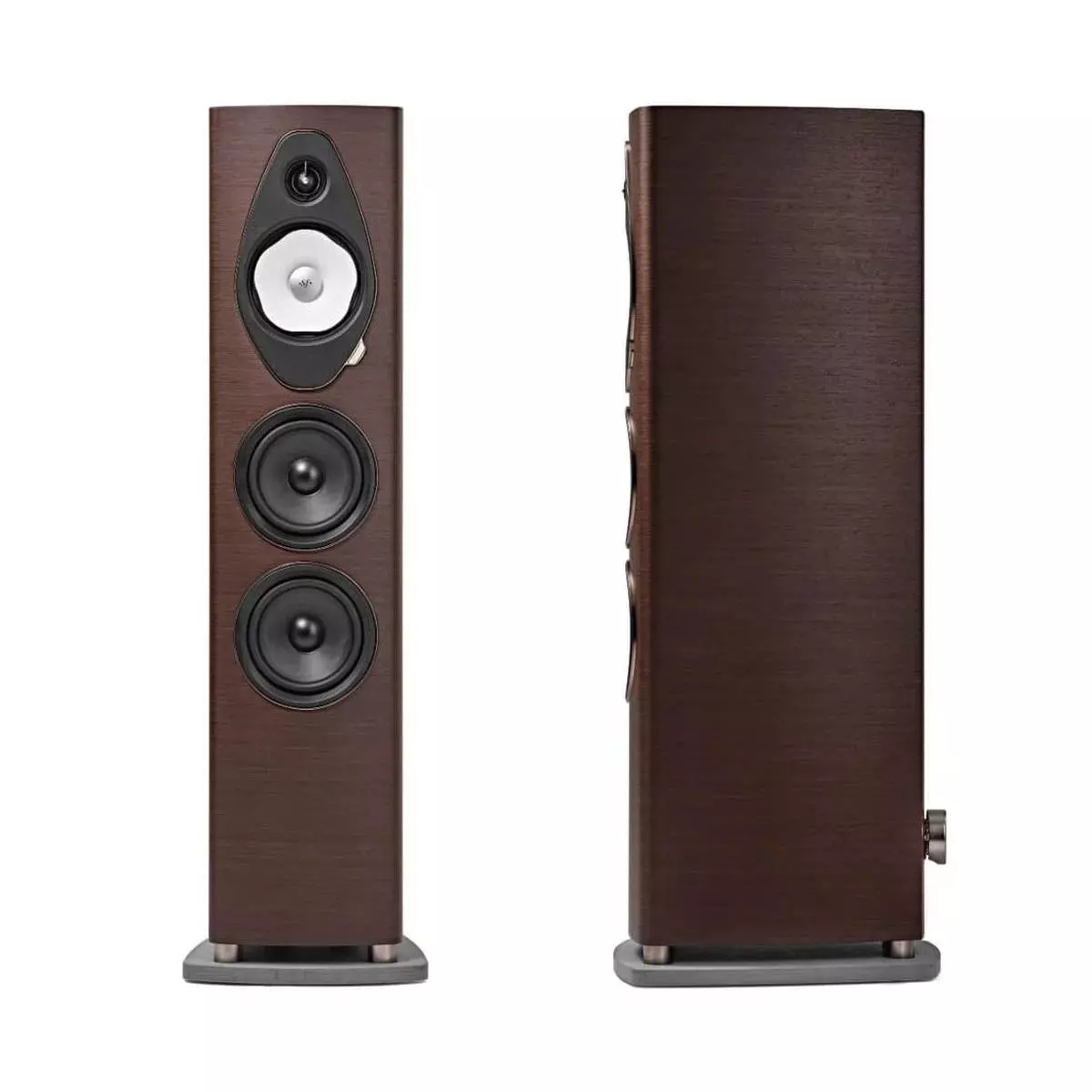 SONUS FABER SONETTO V G2  WENGE (PAR)