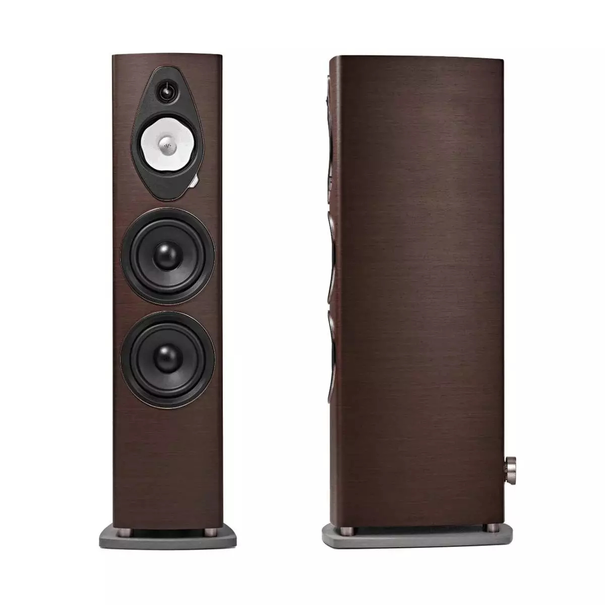 SONUS FABER SONETTO VIII G2  WENGE (PAR)