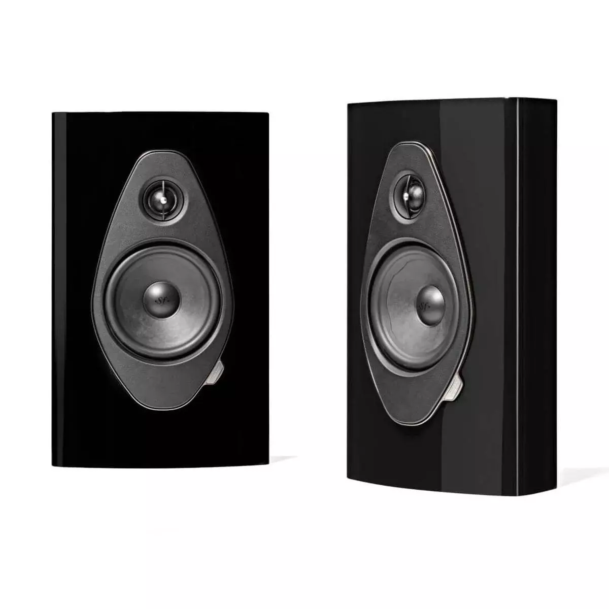 SONUS FABER SONETTO WALL G2  BLACK (PAR)