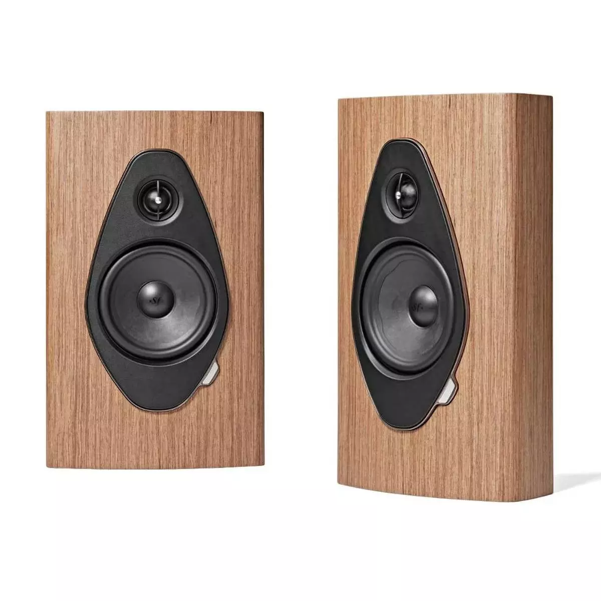 SONUS FABER SONETTO WALL G2  NOGAL (PAR)