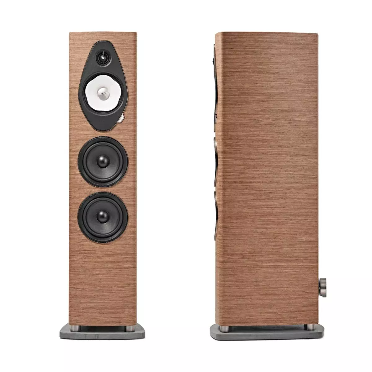 SONUS FABER SONETTO V G2  NOGAL (PAR)
