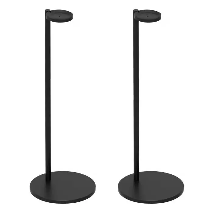 Sonos Era 100 Stand PAIR Black