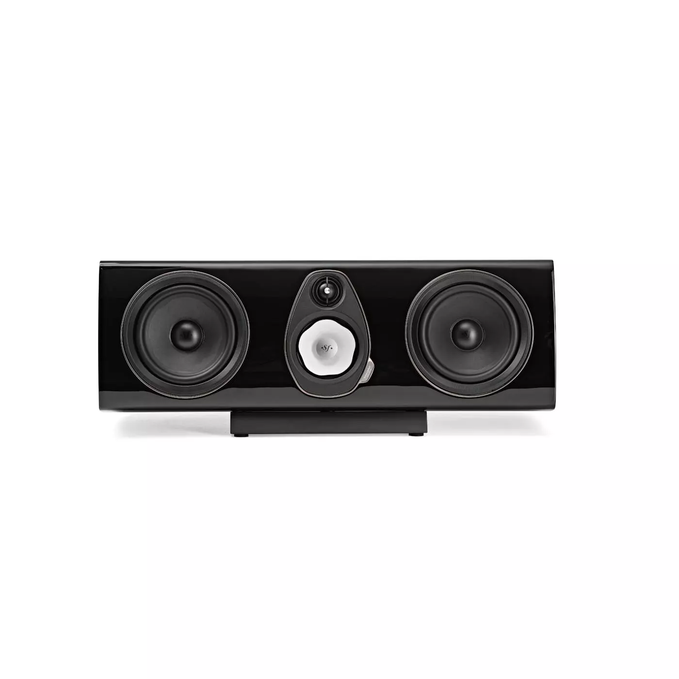 SONUS FABER SONETTO CENTER G2  BLACK (UNIDAD)