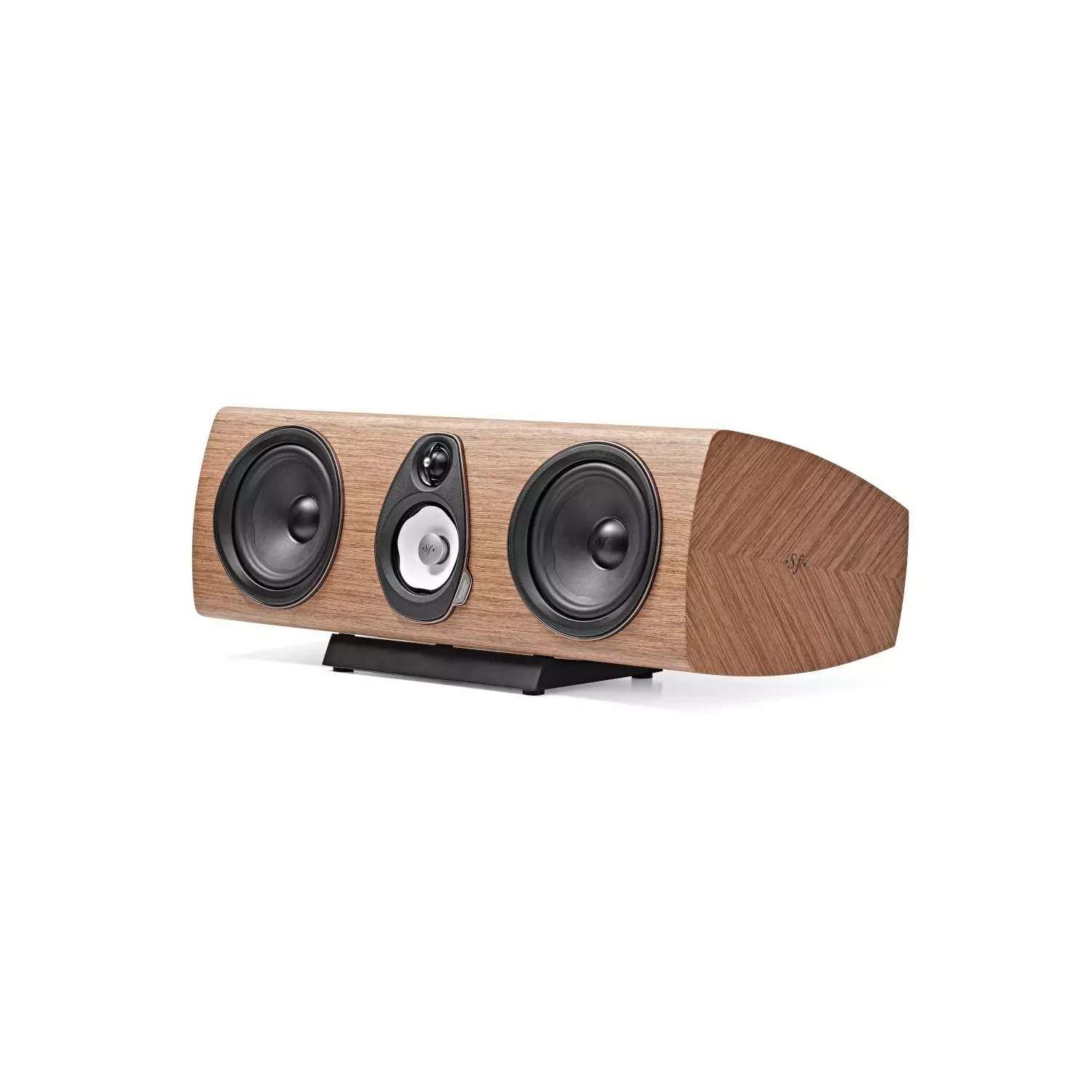 SONUS FABER SONETTO CENTER G2  NOGAL (UNIDAD)