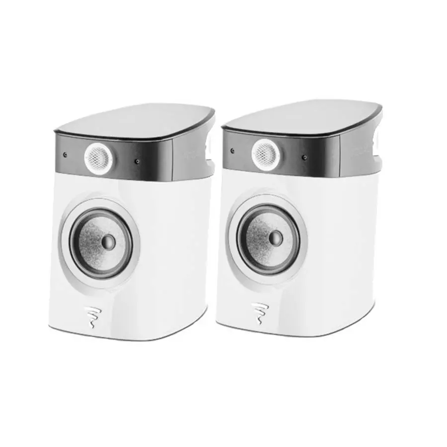 FOCAL SOPRA N1 WHITE (PAR)