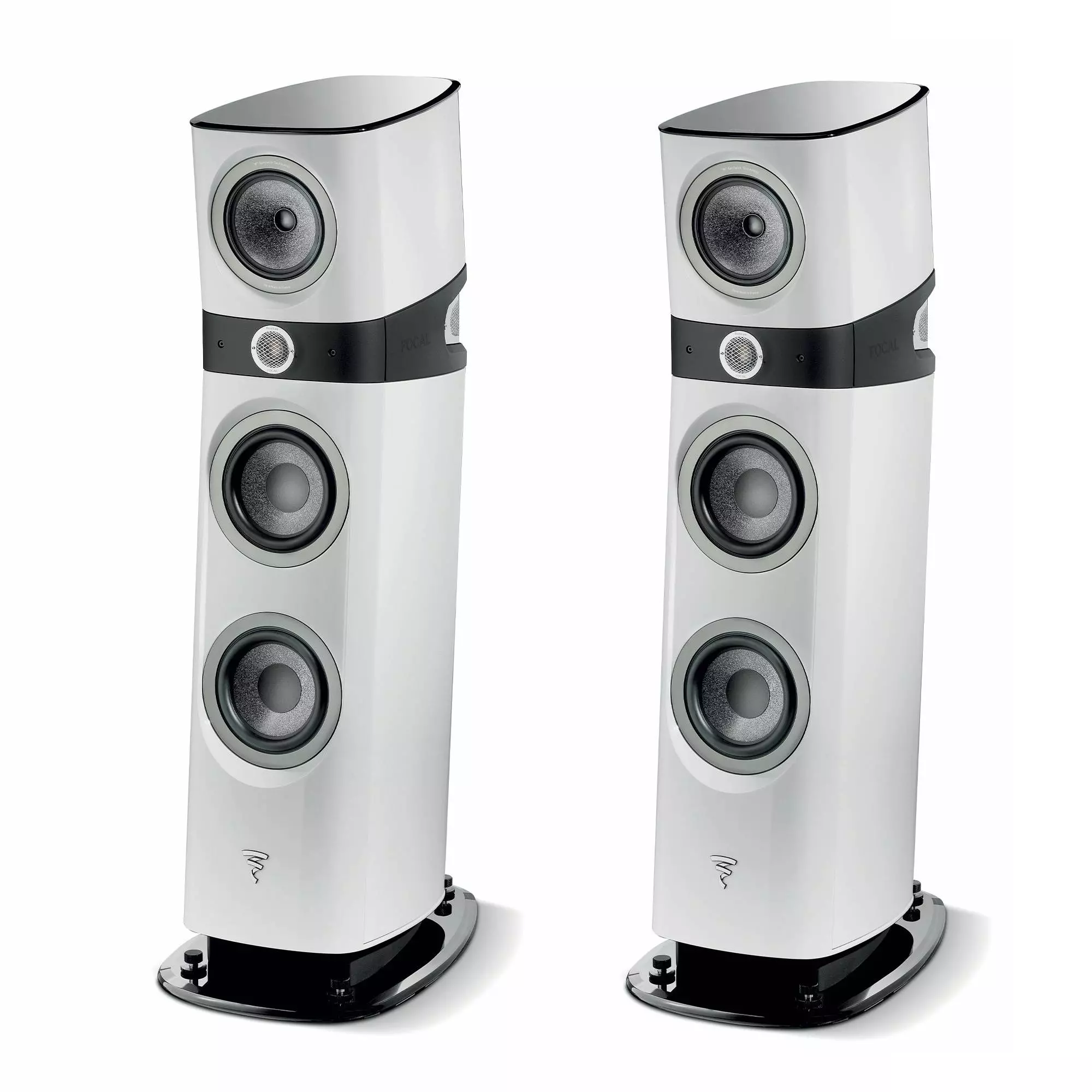 FOCAL SOPRA N2 WHITE (PAR)