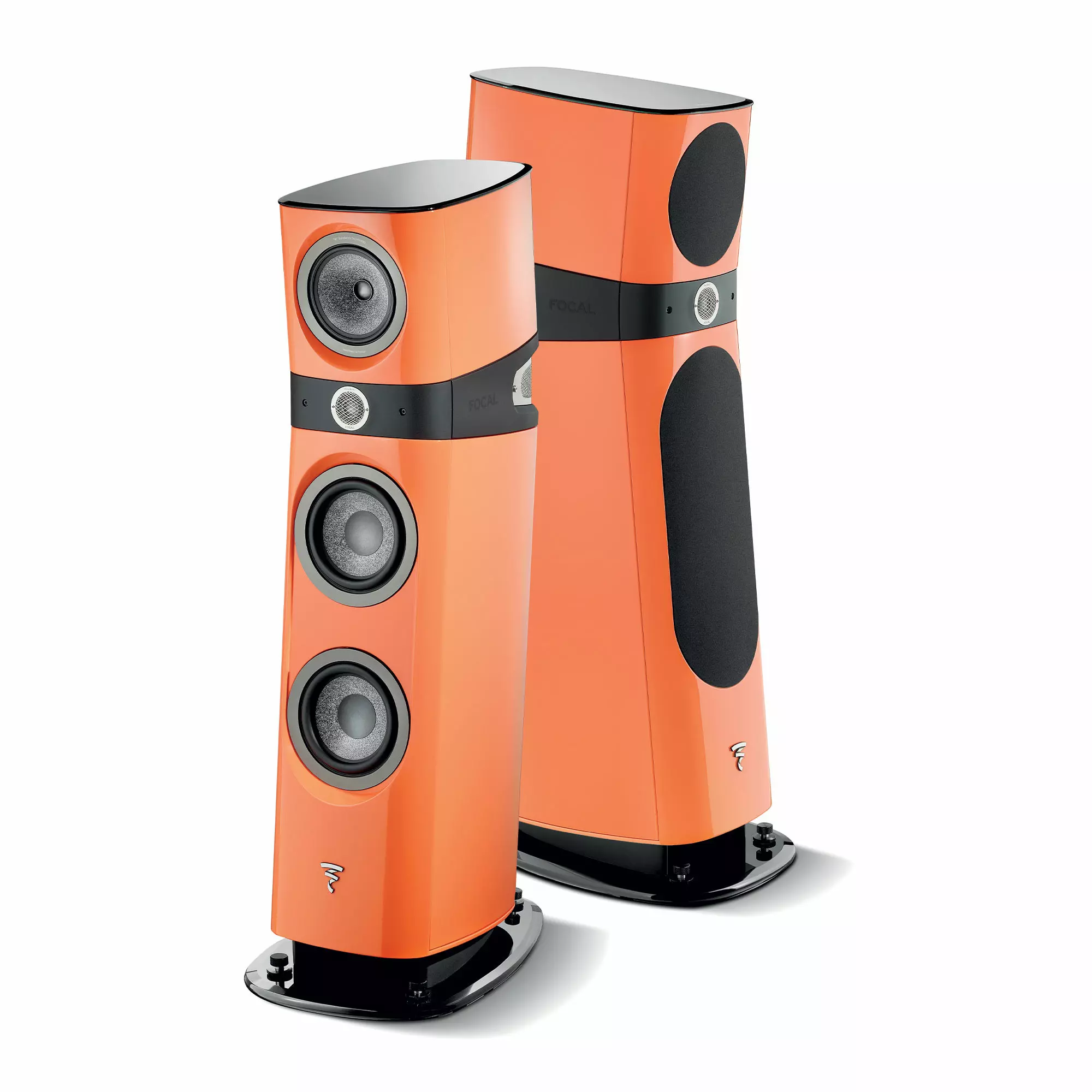 FOCAL SOPRA N2 ORANGE (PAR)